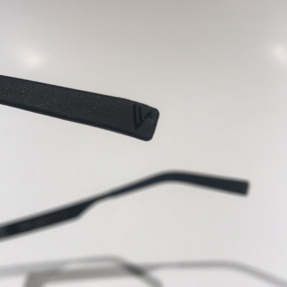 Varg titanium sunglasses - Picture 5 of 7